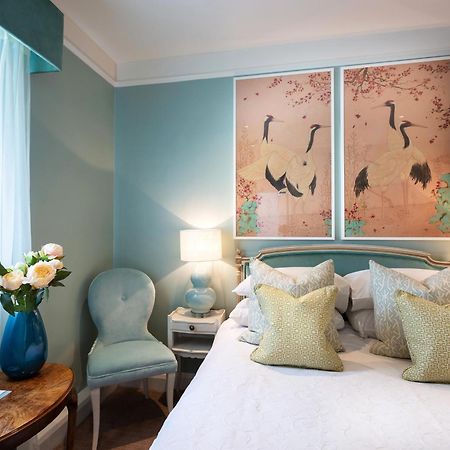 Roslin Beach Hotel Southend-on-Sea Buitenkant foto