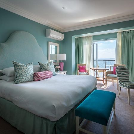 Roslin Beach Hotel Southend-on-Sea Buitenkant foto