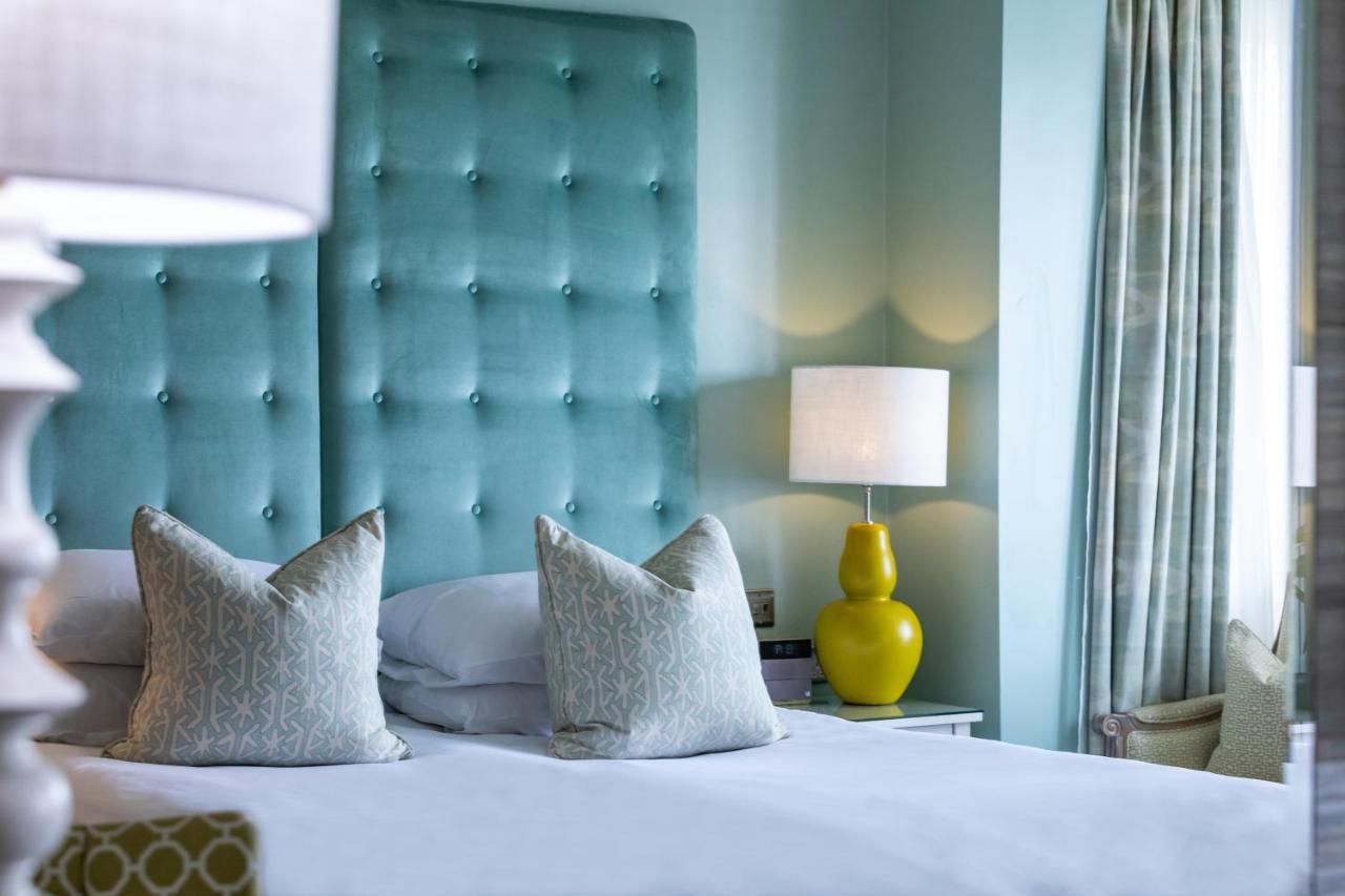 Roslin Beach Hotel Southend-on-Sea Buitenkant foto