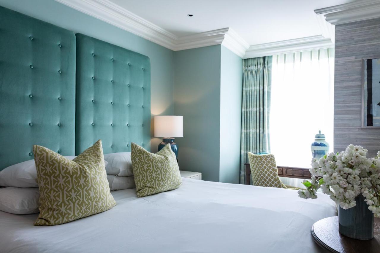 Roslin Beach Hotel Southend-on-Sea Buitenkant foto