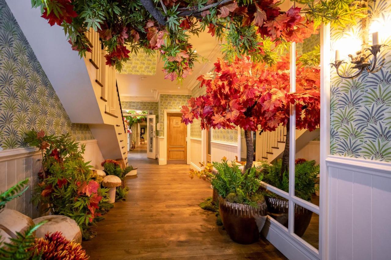 Roslin Beach Hotel Southend-on-Sea Buitenkant foto
