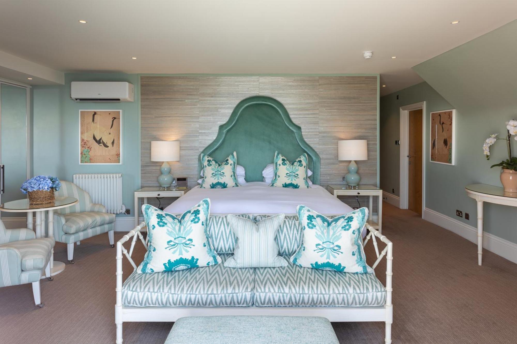 Roslin Beach Hotel Southend-on-Sea Buitenkant foto