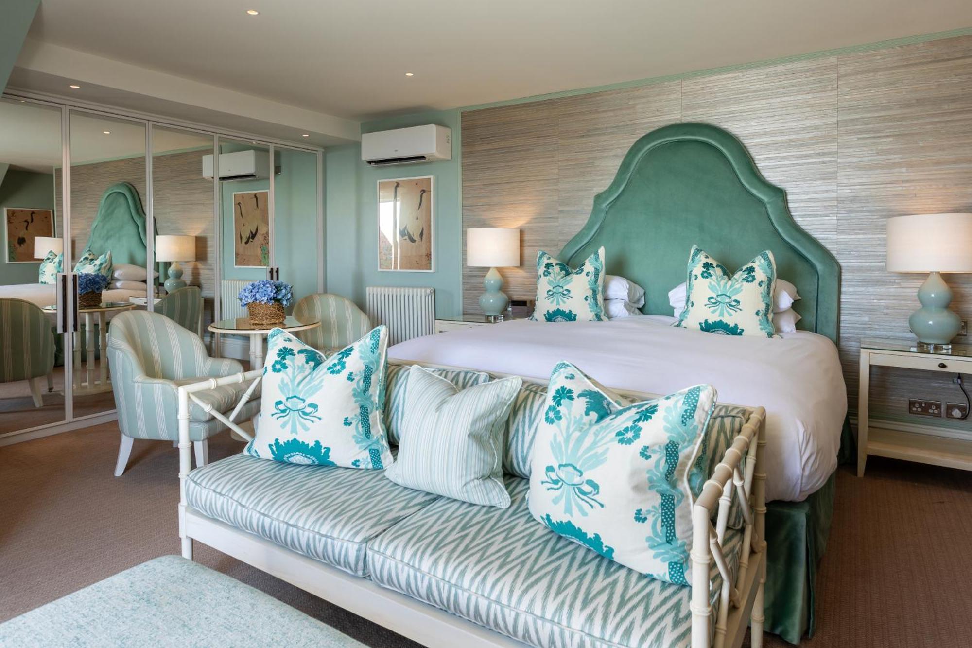 Roslin Beach Hotel Southend-on-Sea Buitenkant foto
