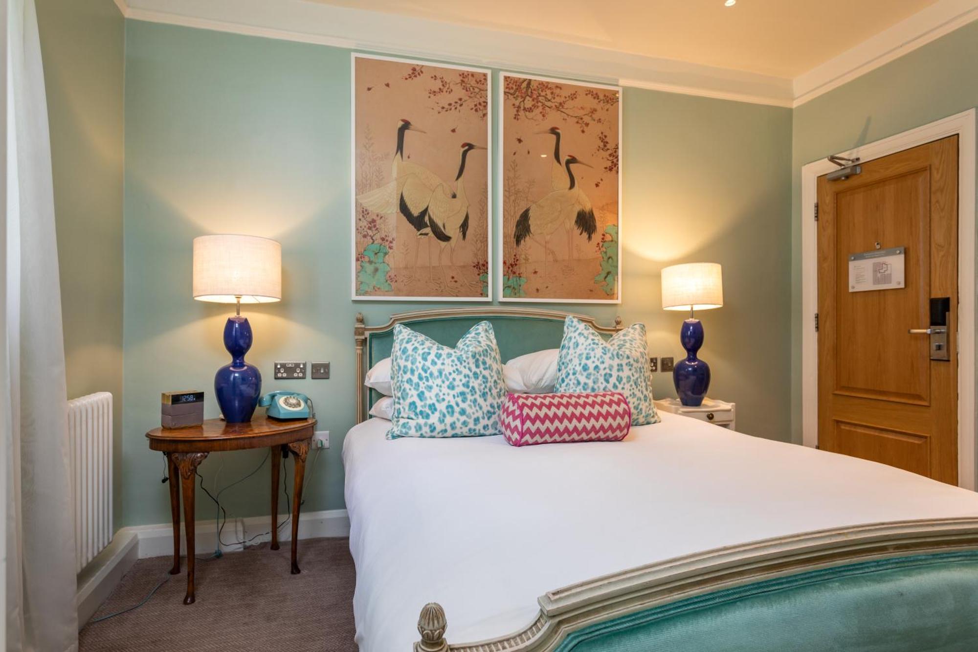 Roslin Beach Hotel Southend-on-Sea Buitenkant foto